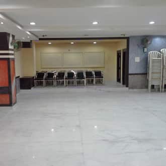 Hotel Amogha Residency, Hyderabad 2